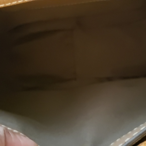 Chloe Marcie Saddlebag - Picture 7 of 7